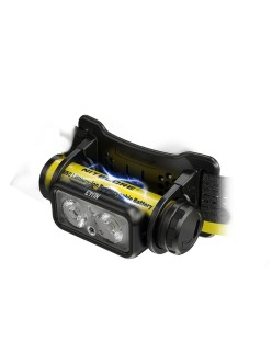 Porta-chaves Lanterna LED Nitecore NT-NU43 1400 lm 1 Peça
