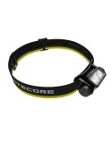 Porta-chaves Lanterna LED Nitecore NT-NU43 1400 lm 1 Peça