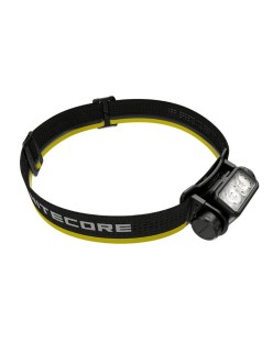 Porta-chaves Lanterna LED Nitecore NT-NU43 1400 lm 1 Peça