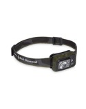 Torcia Frontale LED Black Diamond BD620672 Nero Oliva 400 lm