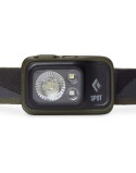Torcia Frontale LED Black Diamond BD620672 Nero Oliva 400 lm