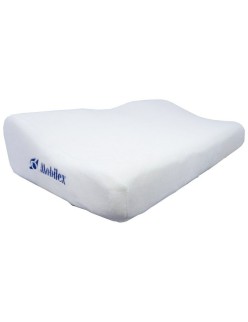Almofada ergonómica para joelhos e pernas Mobilex SoftSleep