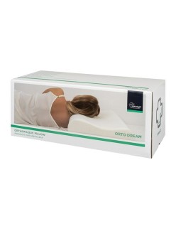 Almofada ergonómica para joelhos e pernas Timago ORTO DREAM