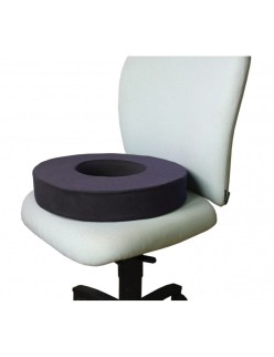 Almofada ergonómica para joelhos e pernas Aston 410151