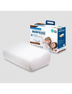 Cuscino Ergonomico per Ginocchia e Gambe Reha Fund 660