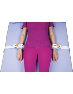 Pega de Segurança para Cama Timago SVF 3250