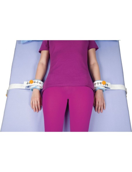Asidero para Cama de Seguridad Timago SVF 3250