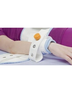 Asidero para Cama de Seguridad Timago SVF 3250