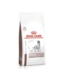 penso Royal Canin Hepatic Adulto Carne Pássaros 7 kg