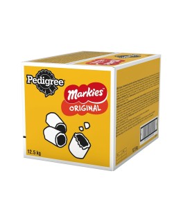 Snack para cães Pedigree 12,5 Kg Carne