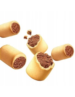 Snack para cães Pedigree 12,5 Kg Carne