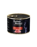 Comida para gato Dolina Noteci Premium Frango Vitela Porco 185 g