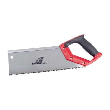 Serrucho Ferrestock 300 mm 12"