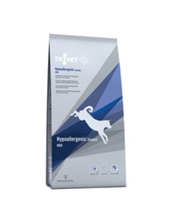 Comida húmida Trovet Rabbit Rice Diet 12.5kg 12,5 Kg Coelho
