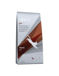 Comida para gato Trovet Hepatic HLD Adulto Frango 3 Kg