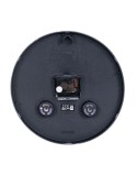 Reloj de Pared Esperanza EHC016W Blanco Vidrio Plástico 25 cm