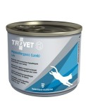 Comida para gato Trovet Hypoallergenic LRD Borrego 200 g
