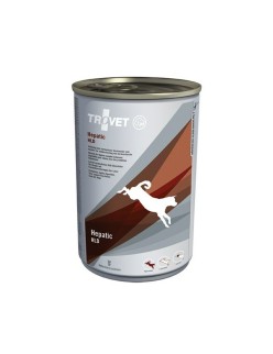 Comida húmida Trovet Hepatic HLD Frango 400 g