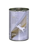 Comida húmeda Trovet Intestinal DPD Pato 400 g