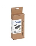 Carregador para Portátil Akyga AK-ND-42 90 W 12 V 20 V
