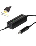 Carregador para Portátil Akyga AK-ND-42 90 W 12 V 20 V