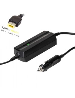 Carregador para Portátil Akyga AK-ND-42 90 W 12 V 20 V