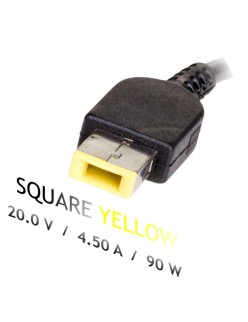 Carregador para Portátil Akyga AK-ND-42 90 W 12 V 20 V