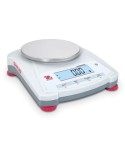 Balança Digital de Precisão OHAUS NV622 EU 620 g