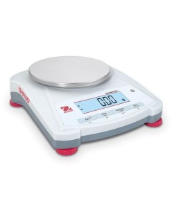 Balança Digital de Precisão OHAUS NV622 EU 620 g