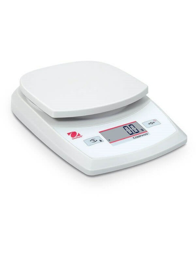 Balança Digital de Precisão OHAUS CR621 620 g