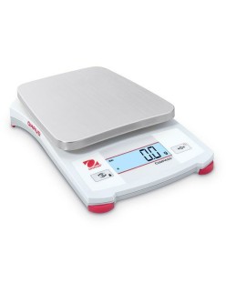 Balança Digital de Precisão OHAUS CX621 620 g