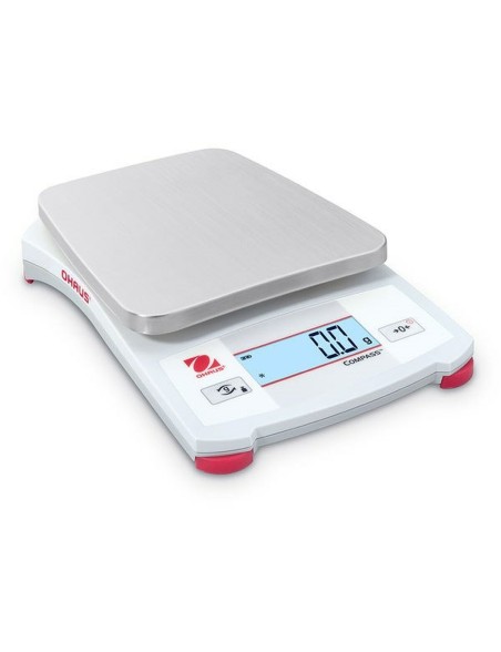 Precision Digital Scale OHAUS CX621 620 g