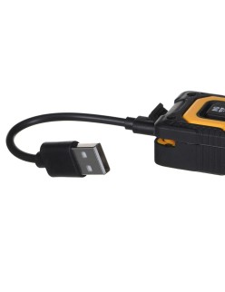 Telémetro Dewalt DW055PL-XJ 15 m