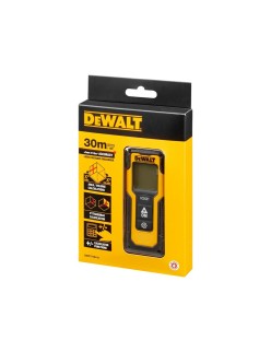 Telémetro Dewalt DWHT77100-XJ 30 m 2 Piezas