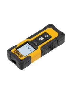 Telémetro Dewalt DWHT77100-XJ 30 m 2 Piezas