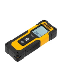 Telémetro Dewalt DWHT77100-XJ 30 m 2 Piezas