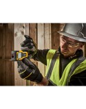 Telémetro Dewalt DWHT77100-XJ 30 m 2 Piezas