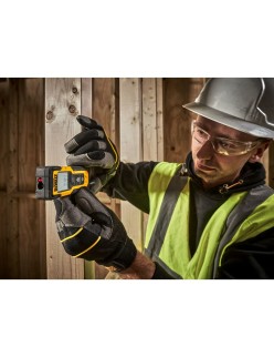 Telémetro Dewalt DWHT77100-XJ 30 m 2 Piezas