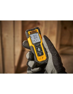 Telémetro Dewalt DWHT77100-XJ 30 m 2 Piezas