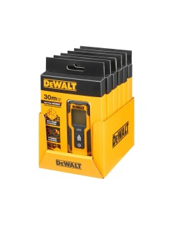Telémetro Dewalt DWHT77100-XJ 30 m 2 Piezas