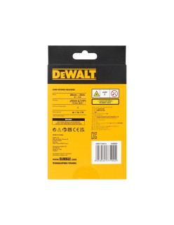 Telémetro Dewalt DWHT77100-XJ 30 m 2 Piezas