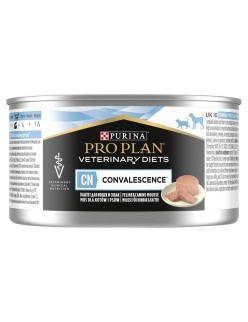 Comida para gato Purina Pro Plan Veterinary Diets CN Convalescence 195 g