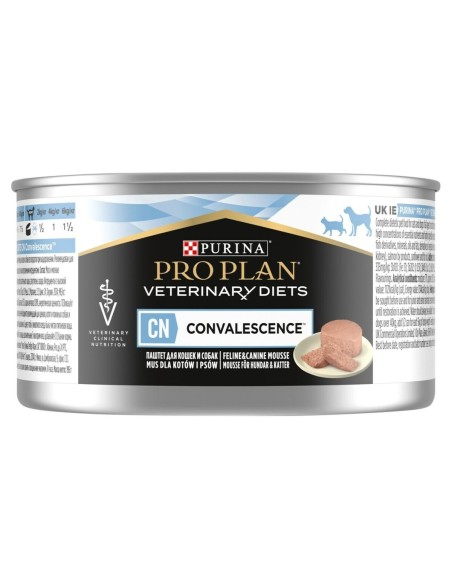 Comida para gato Purina Pro Plan Veterinary Diets CN Convalescence 195 g