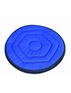 Cojín Ergonómico para Rodillas y Piernas Aston 820119