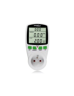 Meter Greenblue GB202