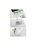 Medidor Greenblue GB202