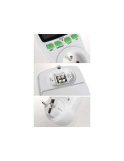 Medidor Greenblue GB202