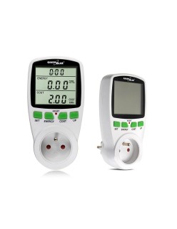 Medidor Greenblue GB202