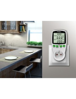 Meter Greenblue GB202
