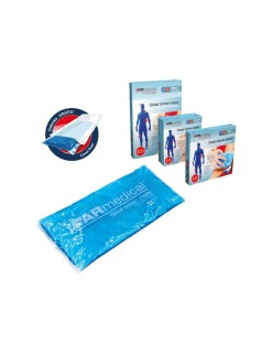 Almofada ergonómica para joelhos e pernas Armedical CHP-1025